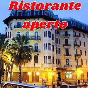 *** Hotel Lolli Palace Italia