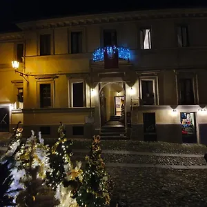 *** Frühstückspension Dimora Del Podesta Italien