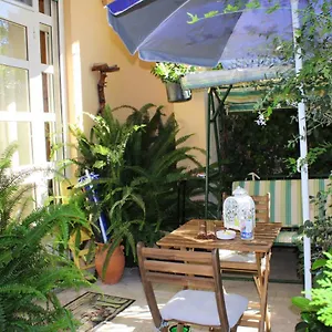  Maison d'hôtes Il Giardino Di Laura Private Italie