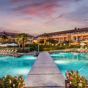 **** Hotel Caesius Thermae & Italia