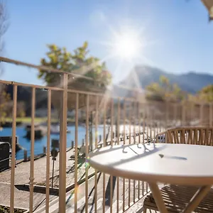Luxury Rocopom Hotel