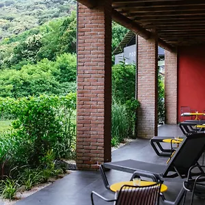 Podere Cavaga D'iseo Agribio Winery Hotel