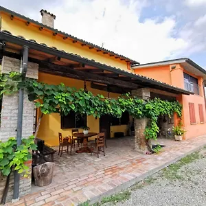 *** Frühstückspension R&b Albero Cavo Italien