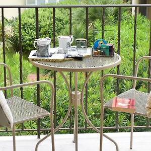  Maison d'hôtes La Via Romana Boutique Italie