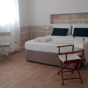  Maison d'hôtes Il Viaggiatore Italie