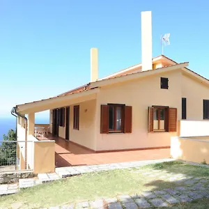 *** Aparthotel Il Castagno Italien