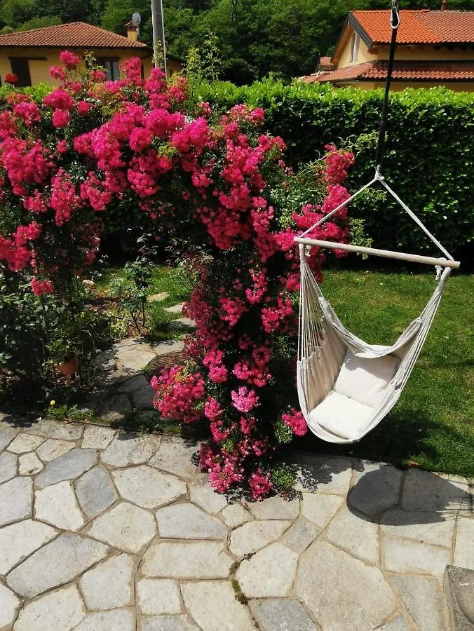 B&B La Rosa Del Lago Reno Di Leggiuno
