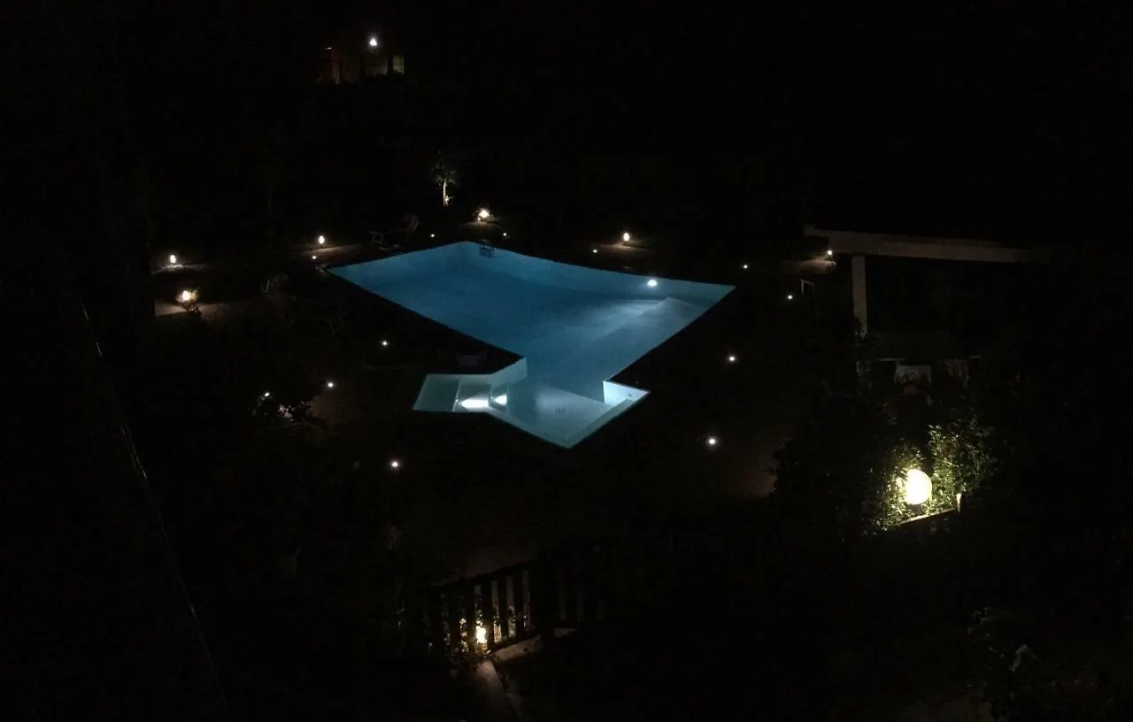 B&B La Rosa Del Lago Reno Di Leggiuno 0*,  Italien