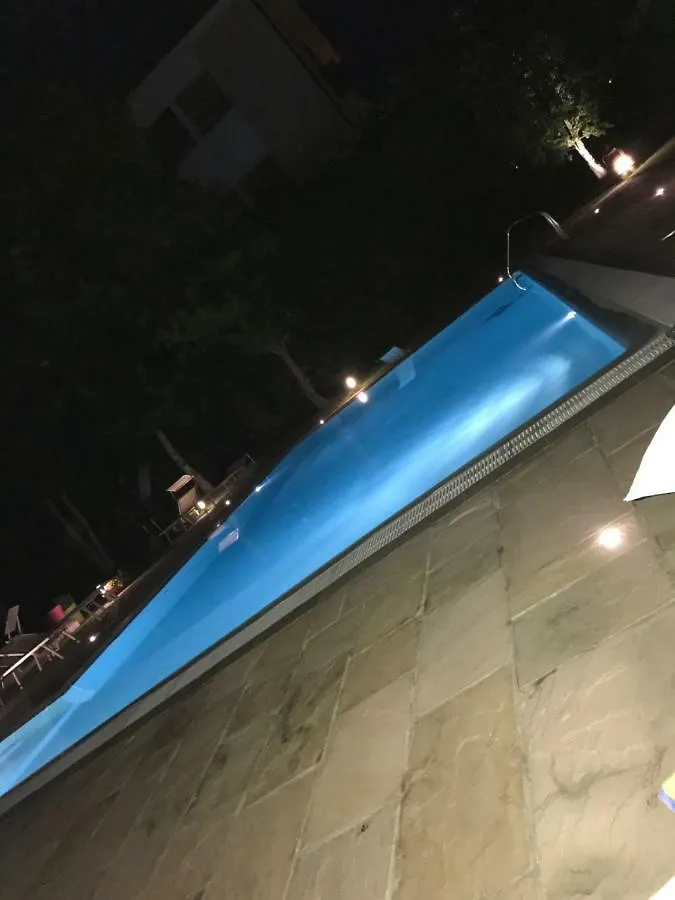 Frühstückspension B&B La Rosa Del Lago Reno Di Leggiuno