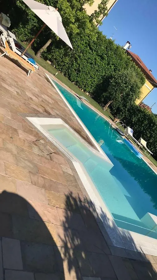 B&B La Rosa Del Lago Reno Di Leggiuno